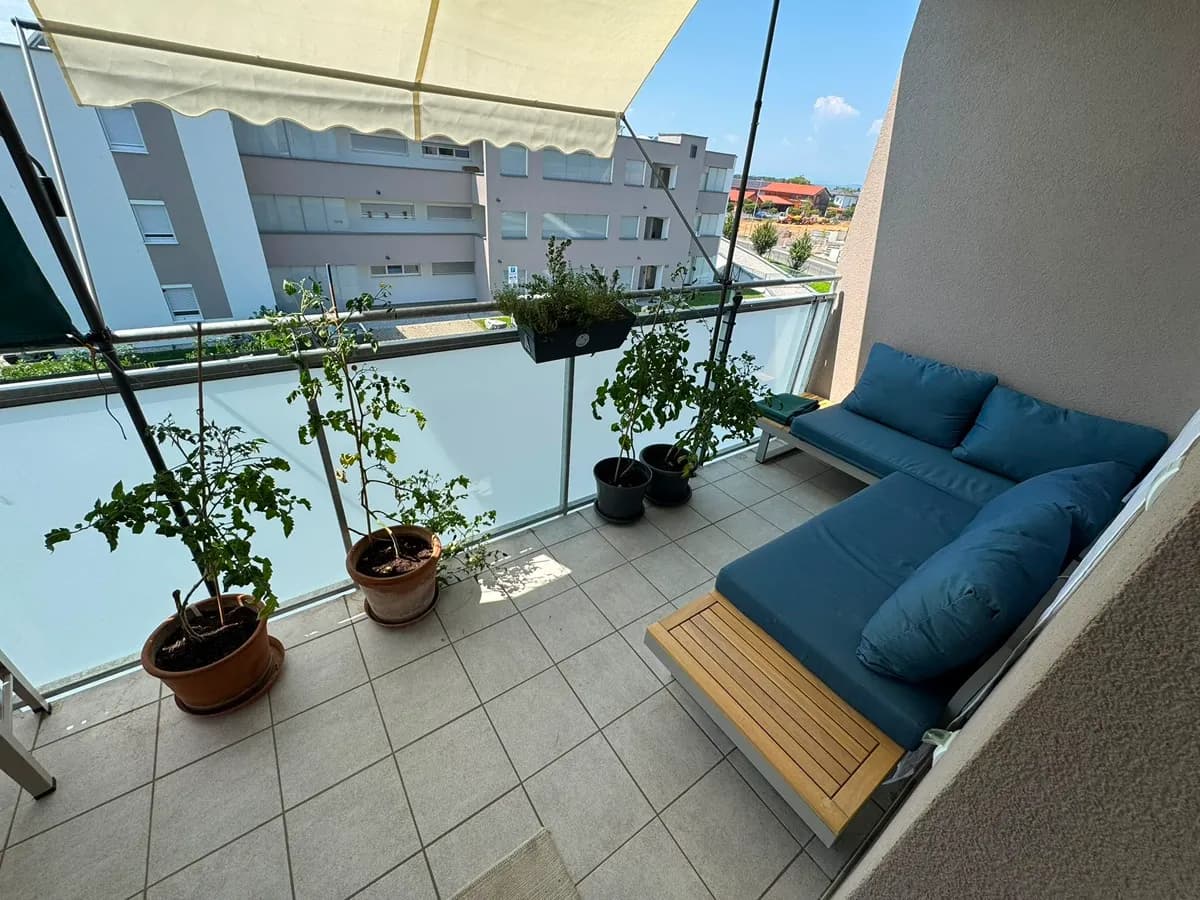 3-Zimmer-Wohnung mieten in Graz-Umgebung – 56 m², € 890 – Bild 11 von 14