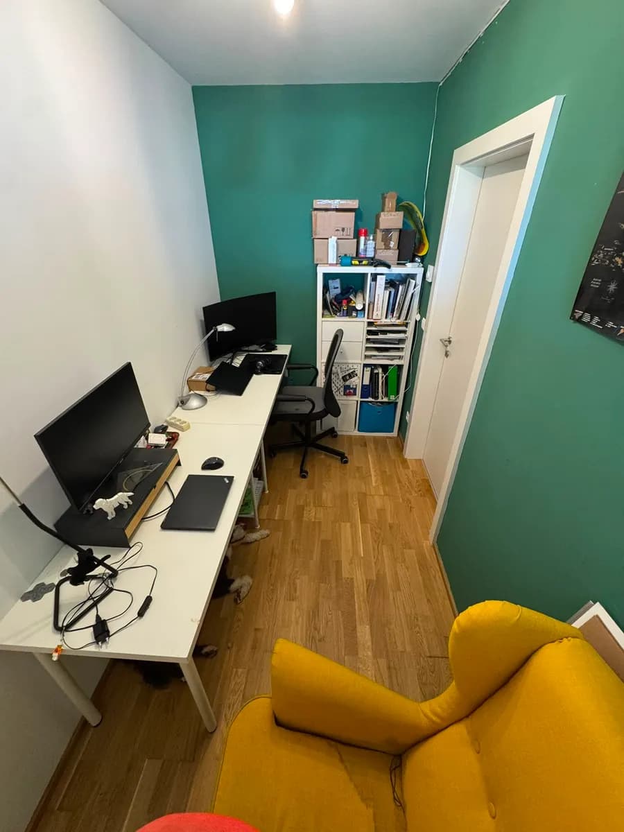 3-Zimmer-Wohnung mieten in Graz-Umgebung – 56 m², € 890 – Bild 12 von 14