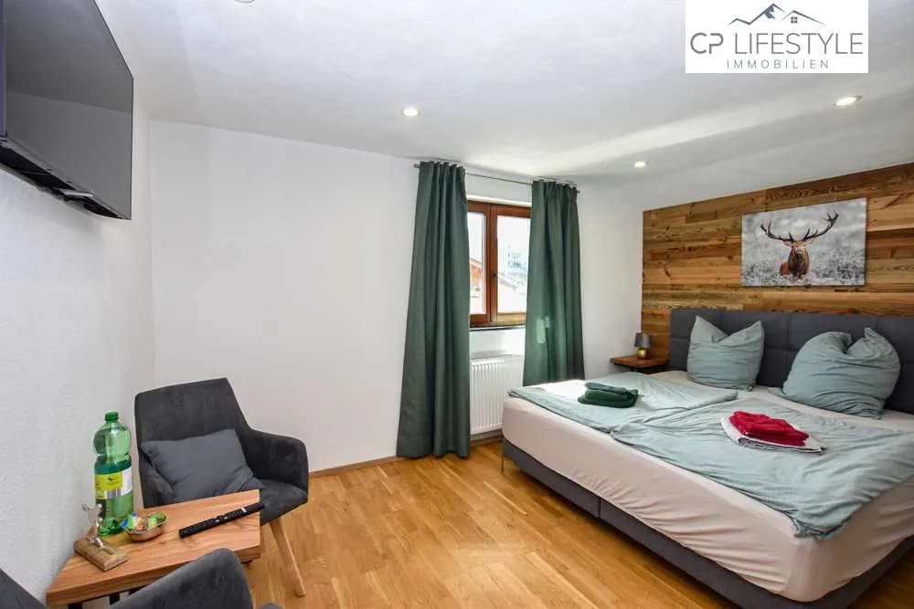 Wohnung kaufen in Kitzbühel – 82,47 m², € 420.000
