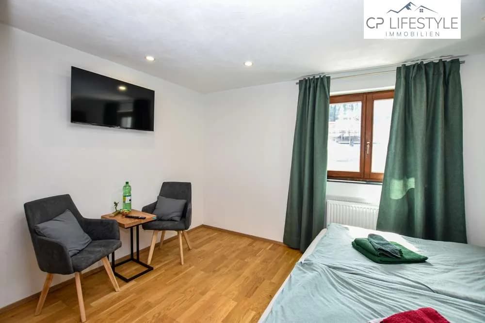 Wohnung kaufen in Kitzbühel – 82,47 m², € 420.000 – Bild 2 von 16