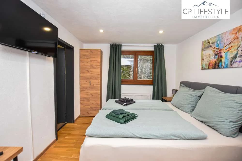Wohnung kaufen in Kitzbühel – 82,47 m², € 420.000 – Bild 4 von 16