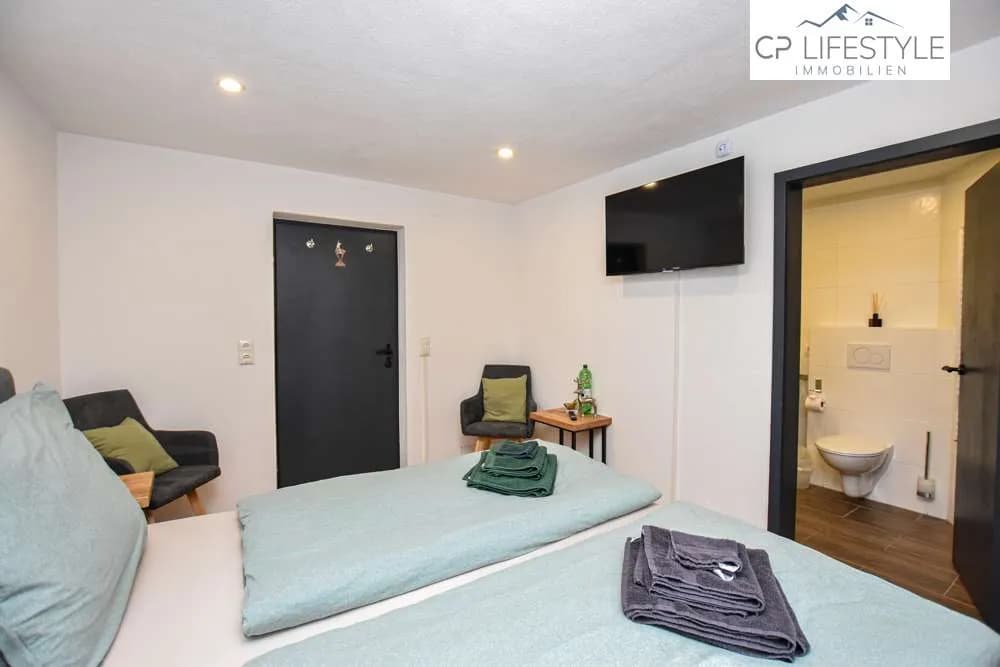 Wohnung kaufen in Kitzbühel – 82,47 m², € 420.000 – Bild 5 von 16