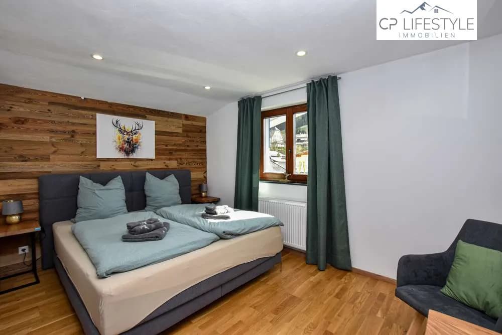 Wohnung kaufen in Kitzbühel – 82,47 m², € 420.000 – Bild 8 von 16