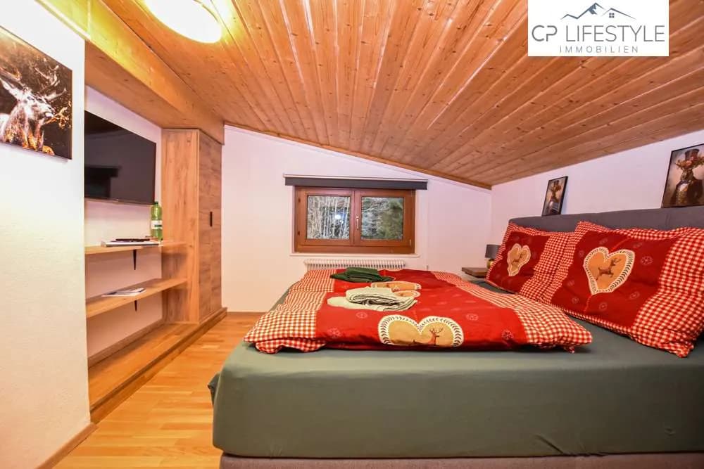 Wohnung kaufen in Kitzbühel – 82,47 m², € 420.000 – Bild 10 von 16