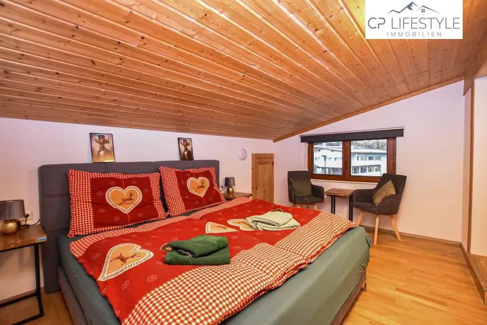 Wohnung kaufen in Kitzbühel – 82,47 m², € 420.000 – Bild 11 von 16