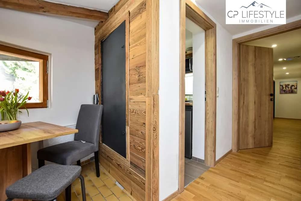 Wohnung kaufen in Kitzbühel – 82,47 m², € 420.000 – Bild 15 von 16