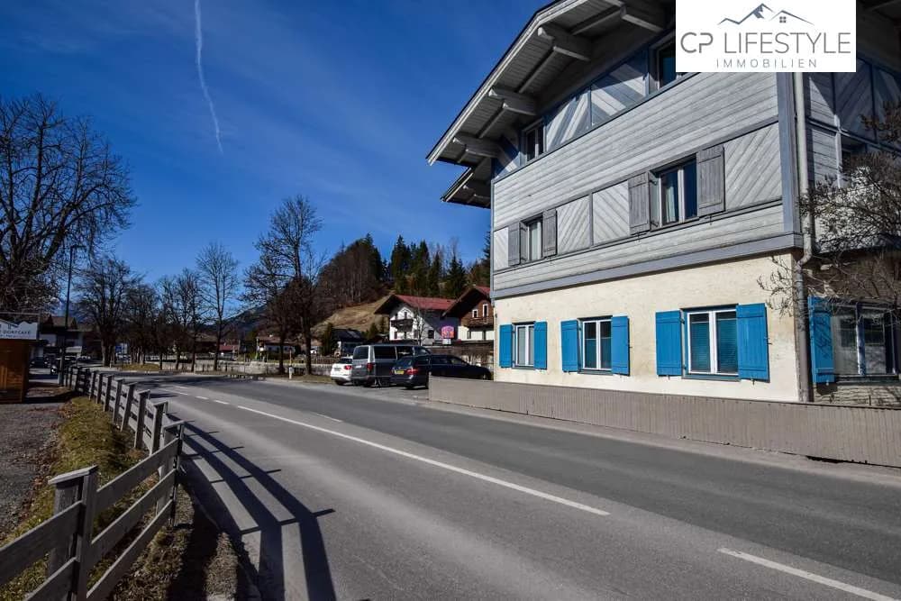 Wohnung kaufen in Kitzbühel – 82,47 m², € 420.000 – Bild 16 von 16