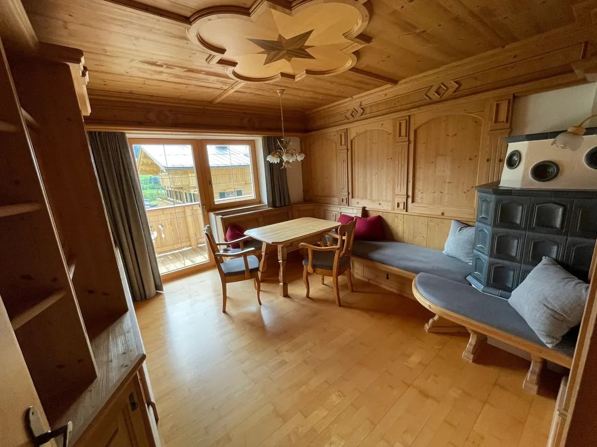 3-Zimmer-Wohnung mieten in Kitzbühel – 78 m², € 2.000 – Bild 2 von 5