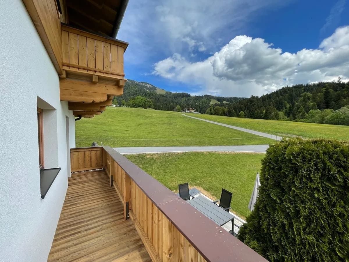 3-Zimmer-Wohnung mieten in Kitzbühel – 78 m², € 2.000 – Bild 5 von 5