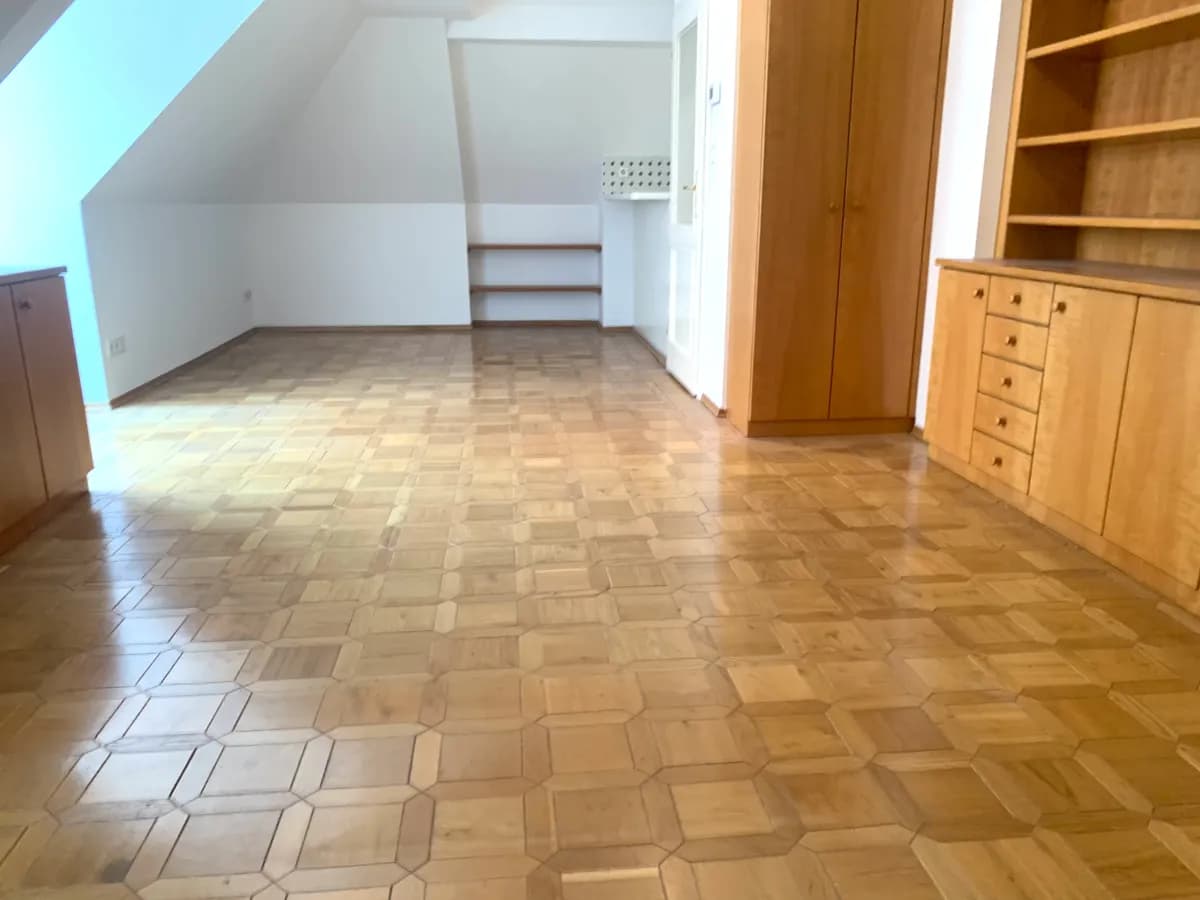 1-Zimmer-Wohnung mieten in Wien – 40 m², € 1.014