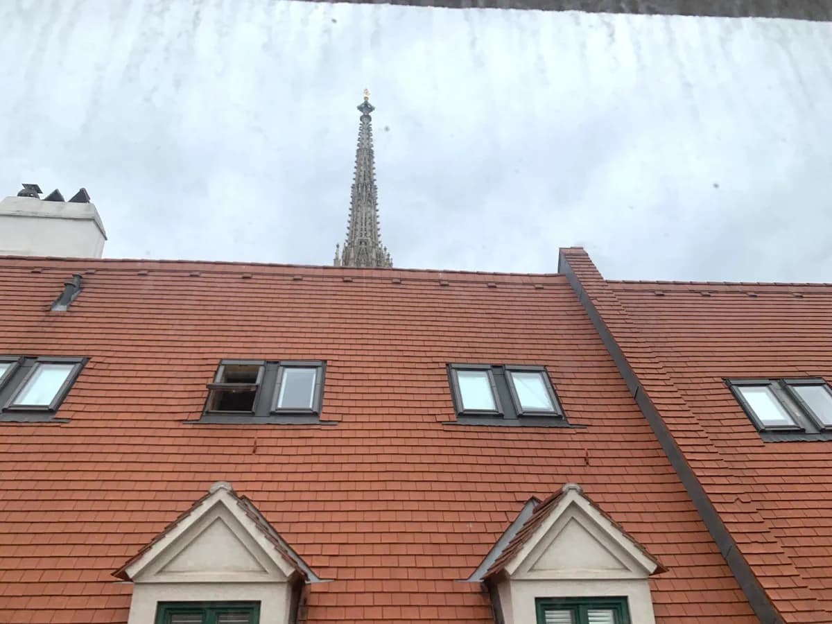 1-Zimmer-Wohnung mieten in Wien – 40 m², € 1.014 – Bild 2 von 12
