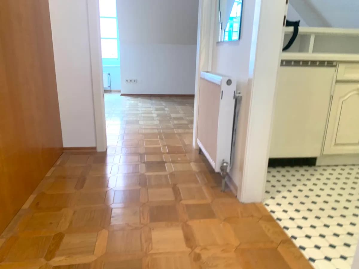 1-Zimmer-Wohnung mieten in Wien – 40 m², € 1.014 – Bild 3 von 12