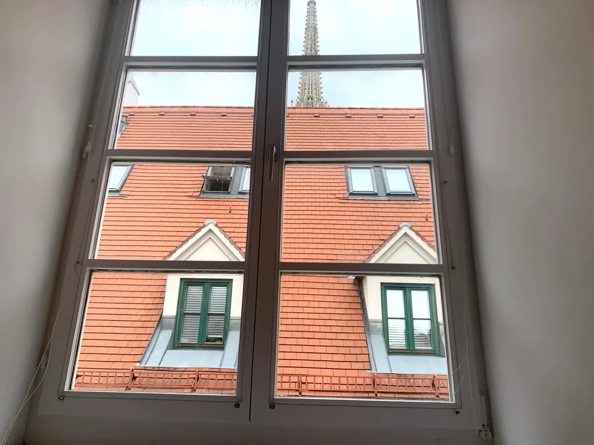 1-Zimmer-Wohnung mieten in Wien – 40 m², € 1.014 – Bild 4 von 12