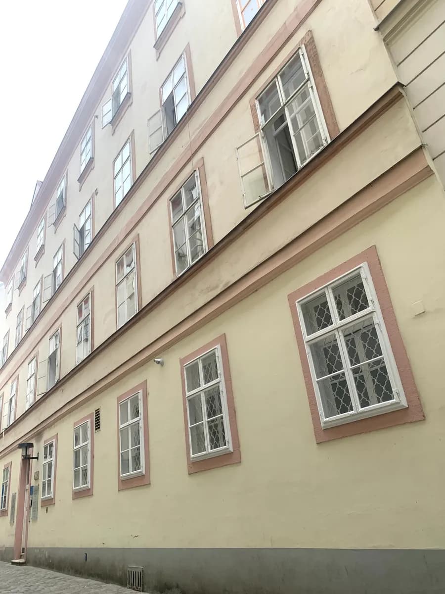 1-Zimmer-Wohnung mieten in Wien – 40 m², € 1.014 – Bild 6 von 12