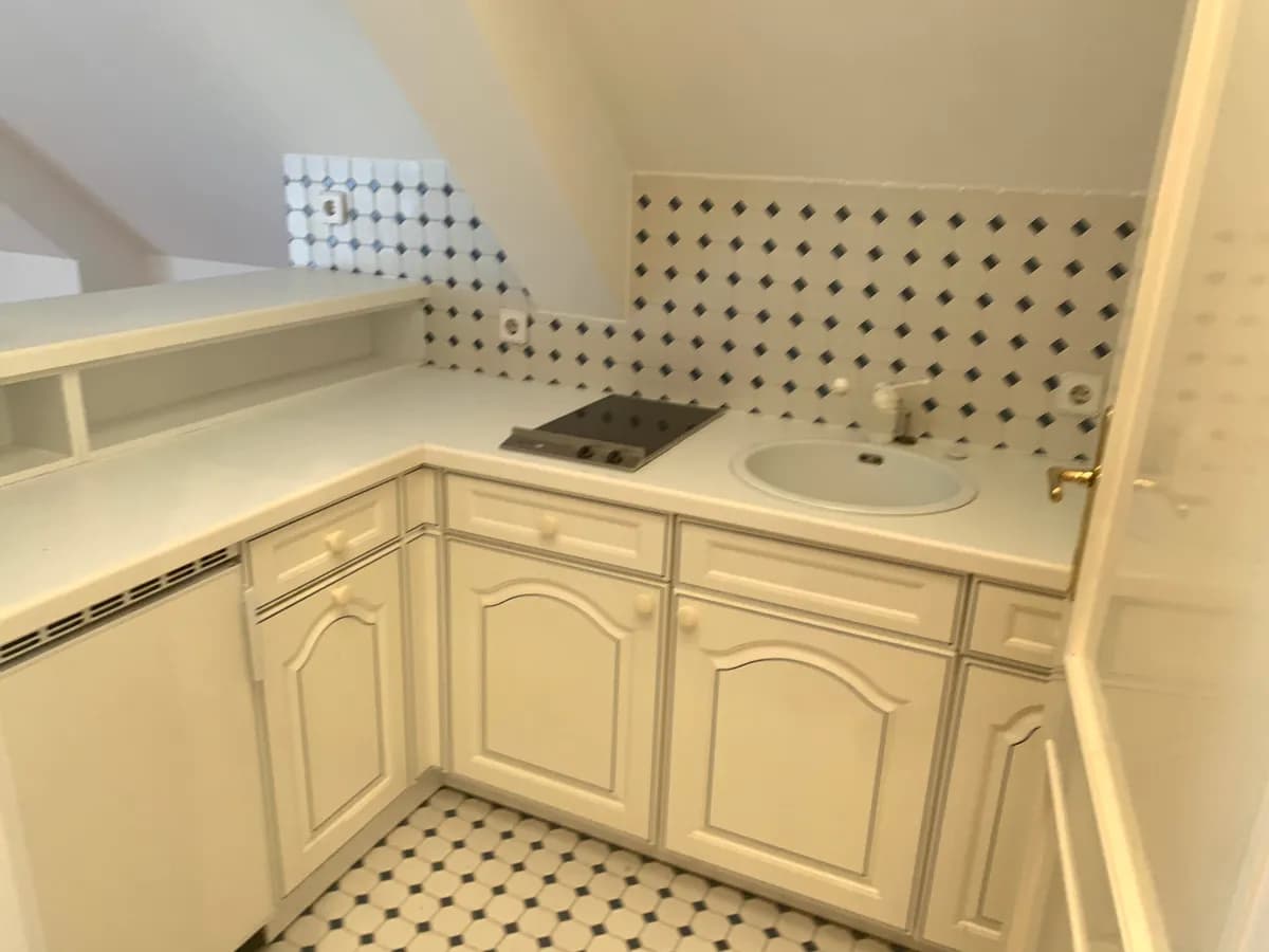 1-Zimmer-Wohnung mieten in Wien – 40 m², € 1.014 – Bild 7 von 12