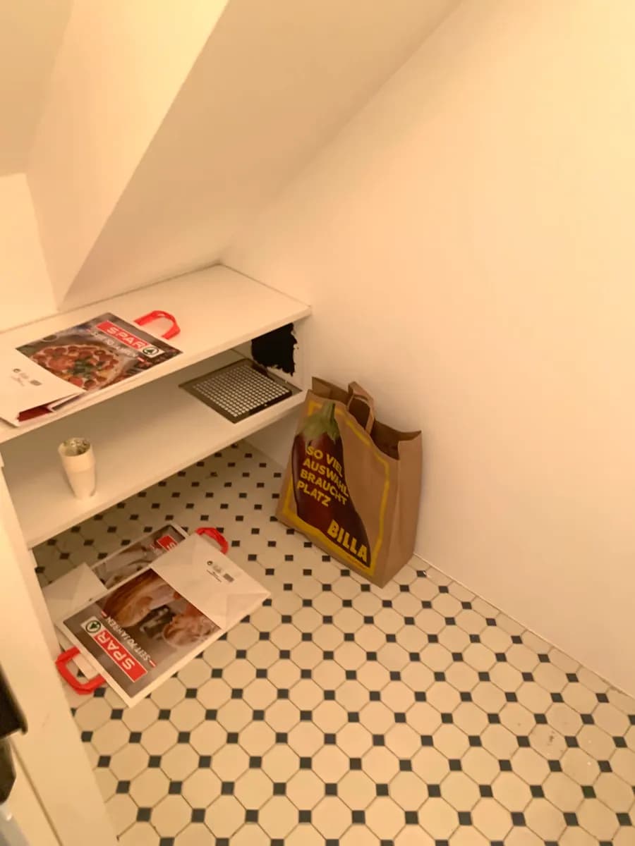 1-Zimmer-Wohnung mieten in Wien – 40 m², € 1.014 – Bild 9 von 12