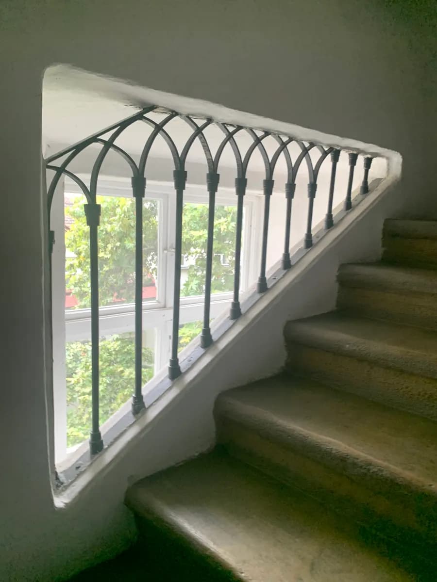 1-Zimmer-Wohnung mieten in Wien – 40 m², € 1.014 – Bild 10 von 12