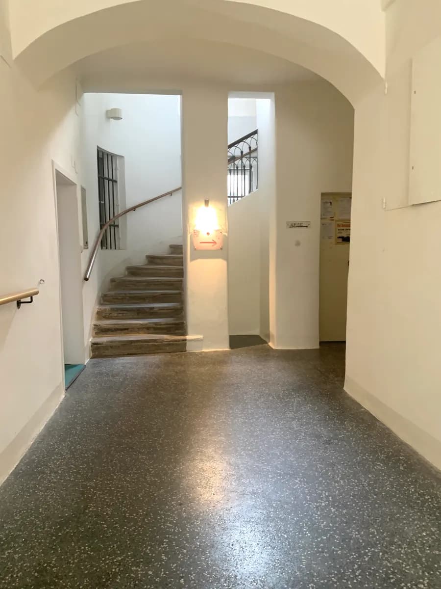 1-Zimmer-Wohnung mieten in Wien – 40 m², € 1.014 – Bild 12 von 12