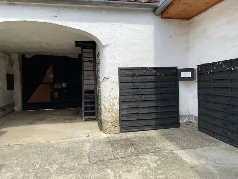 2-Zimmer-Immobilie mieten in Horn – 60 m², € 670 – Bild 3 von 27