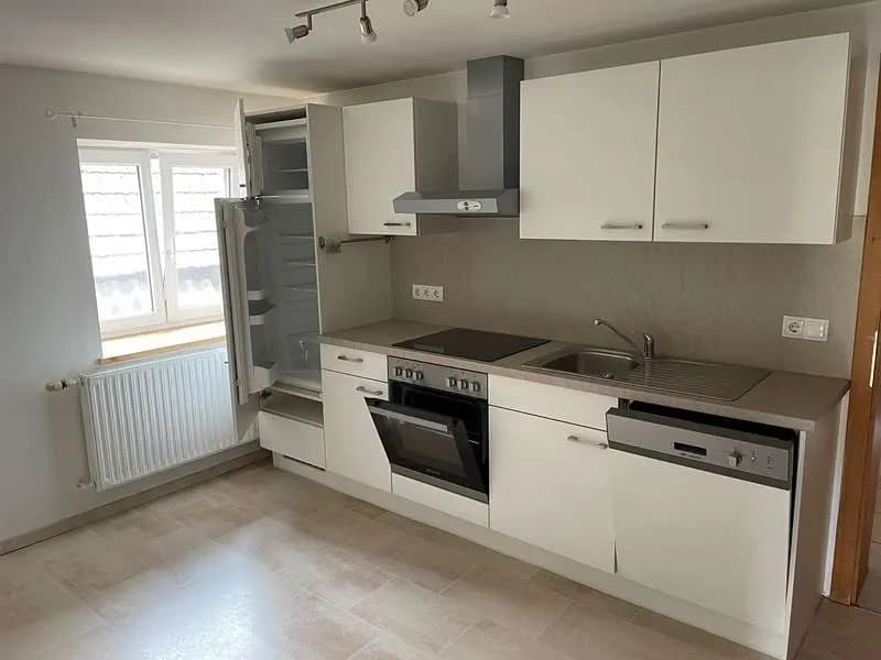 2-Zimmer-Immobilie mieten in Horn – 60 m², € 670 – Bild 9 von 27