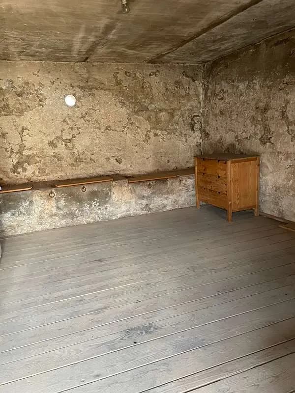 2-Zimmer-Immobilie mieten in Horn – 60 m², € 670 – Bild 19 von 27