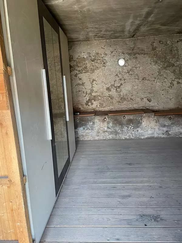 2-Zimmer-Immobilie mieten in Horn – 60 m², € 670 – Bild 20 von 27