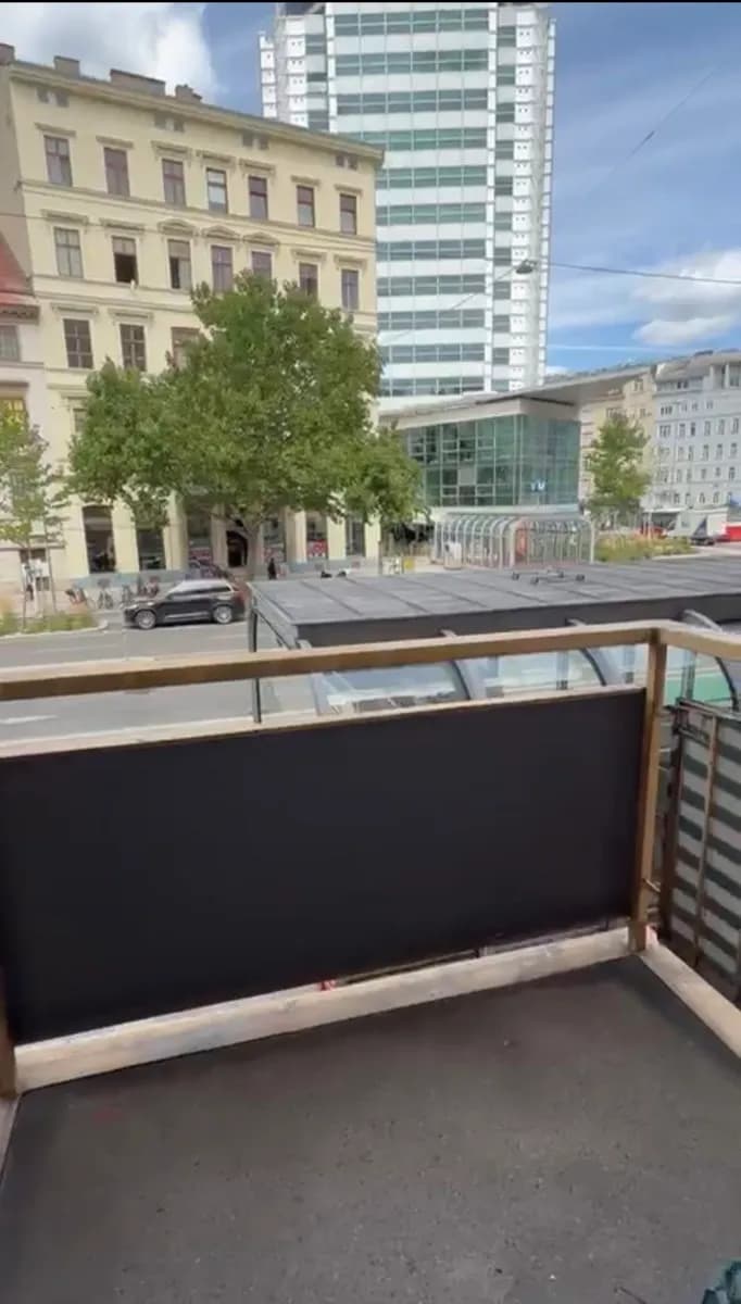 1-Zimmer-Wohnung mieten in Wien – 38 m², € 900 – Bild 6 von 6