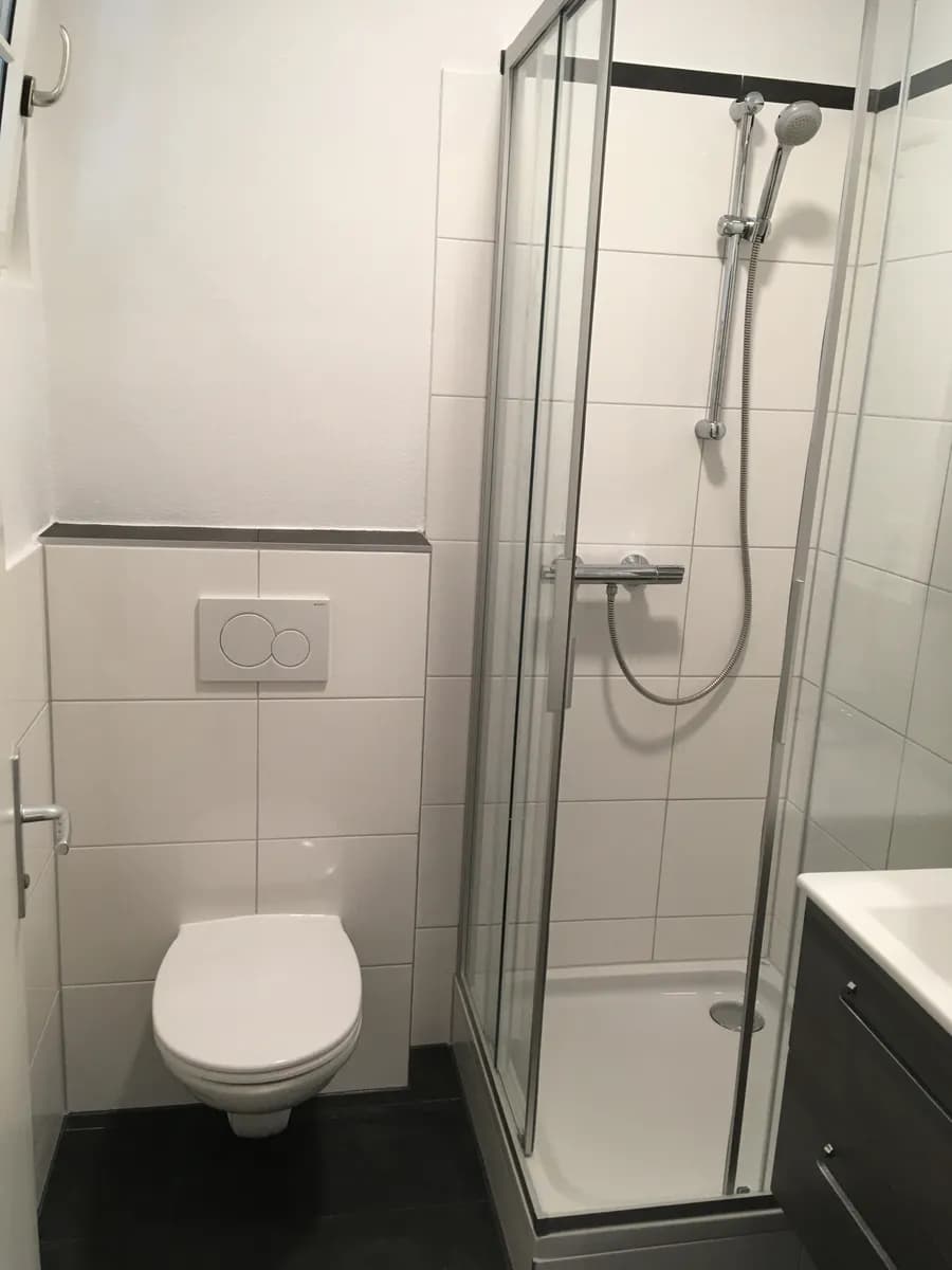 Wohnung mieten in Waidhofen an der Thaya – 52 m², € 437 – Bild 2 von 3