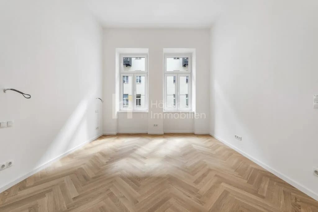 4-Zimmer-Wohnung kaufen in Wien – 84 m², € 649.000 – Bild 2 von 9