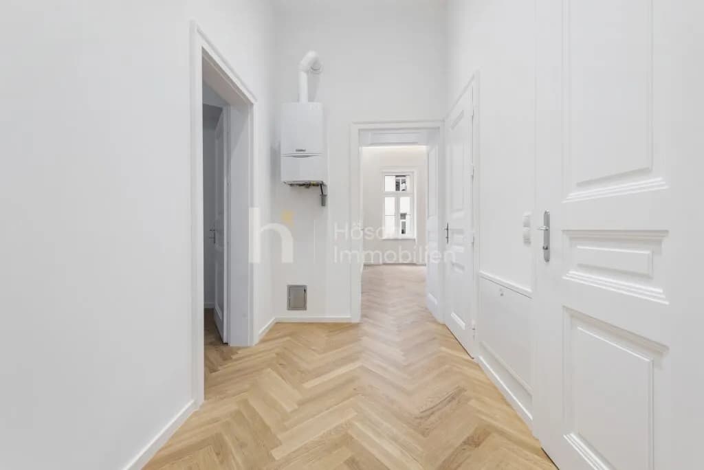 4-Zimmer-Wohnung kaufen in Wien – 84 m², € 649.000 – Bild 3 von 9
