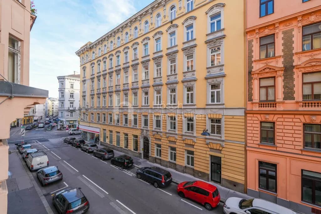 4-Zimmer-Wohnung kaufen in Wien – 84 m², € 649.000 – Bild 6 von 9