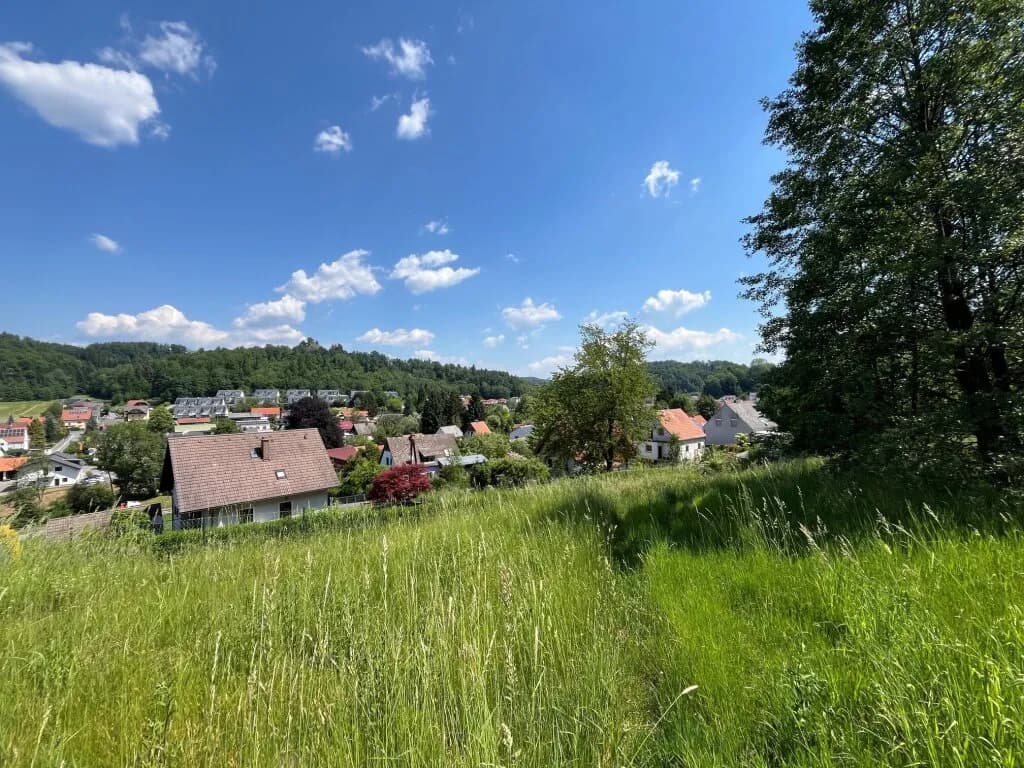 Grundstück kaufen in Graz-Umgebung – 880 m², € 220.000