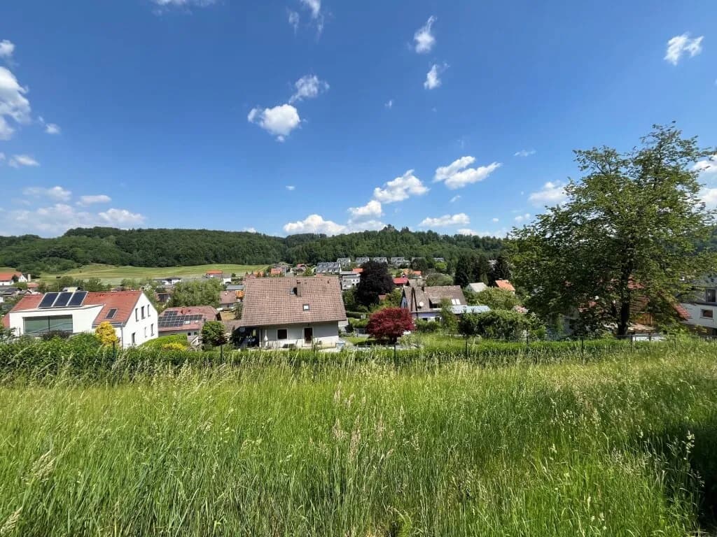 Grundstück kaufen in Graz-Umgebung – 880 m², € 220.000 – Bild 2 von 5