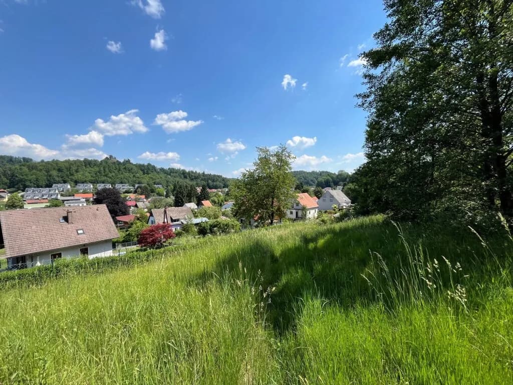 Grundstück kaufen in Graz-Umgebung – 880 m², € 220.000 – Bild 3 von 5