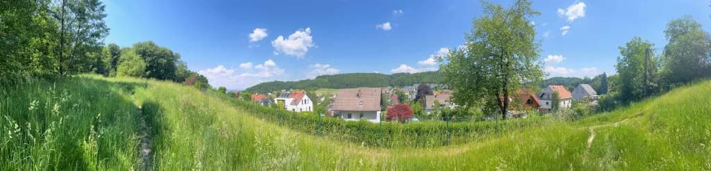 Grundstück kaufen in Graz-Umgebung – 880 m², € 220.000 – Bild 4 von 5