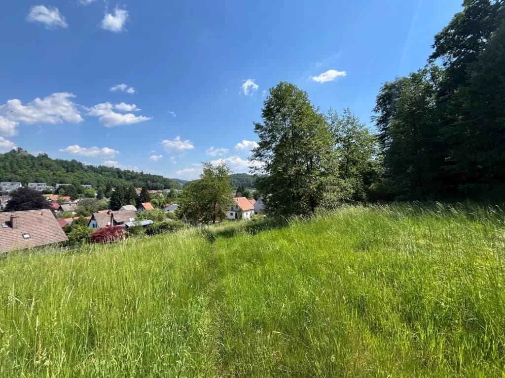 Grundstück kaufen in Graz-Umgebung – 880 m², € 220.000 – Bild 5 von 5