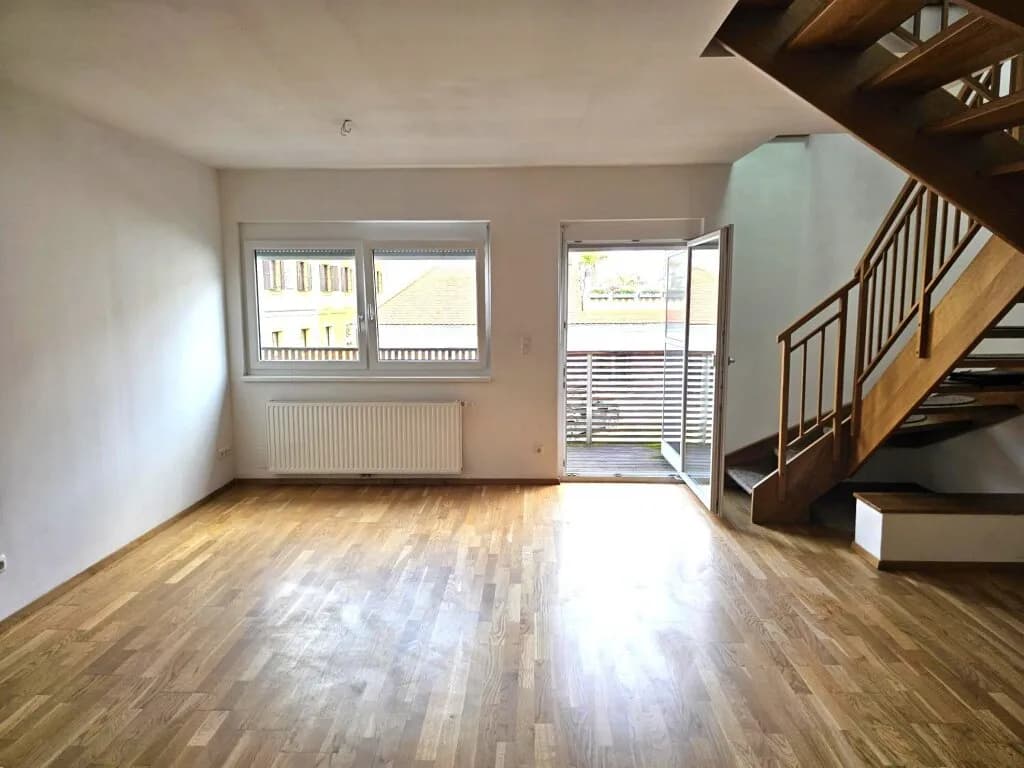 3-Zimmer-Wohnung kaufen in Hartberg-Fürstenfeld – 89 m², € 237.500 – Bild 2 von 11