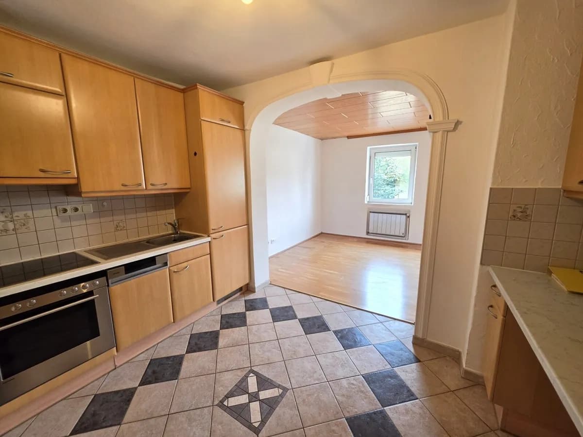 3-Zimmer-Wohnung mieten in Linz – 75 m², € 932