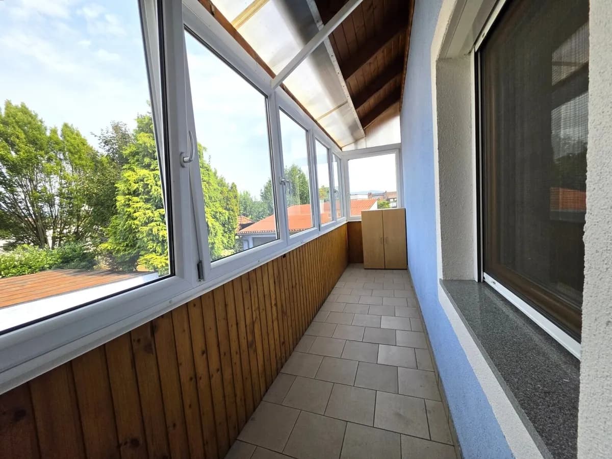 3-Zimmer-Wohnung mieten in Linz – 75 m², € 932 – Bild 6 von 12