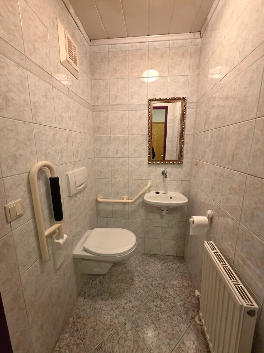 3-Zimmer-Wohnung mieten in Linz – 75 m², € 932 – Bild 10 von 12