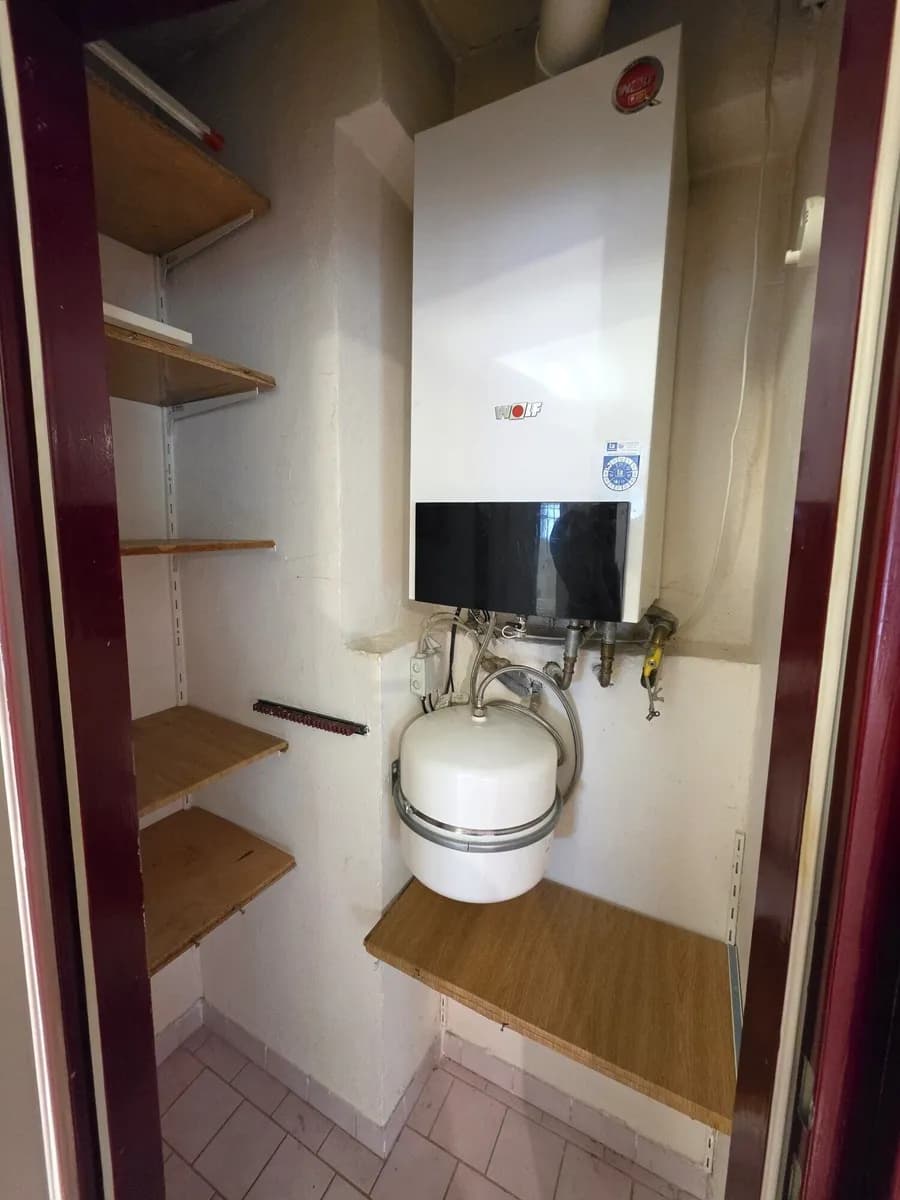 3-Zimmer-Wohnung mieten in Linz – 75 m², € 932 – Bild 11 von 12