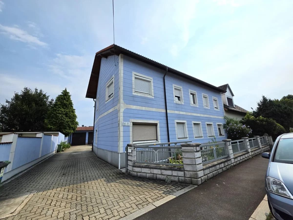 3-Zimmer-Wohnung mieten in Linz – 75 m², € 932 – Bild 12 von 12