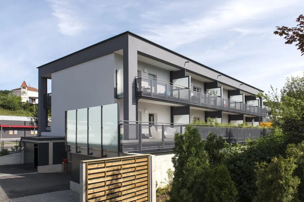 2-Zimmer-Wohnung kaufen in Graz – 44 m², € 274.000