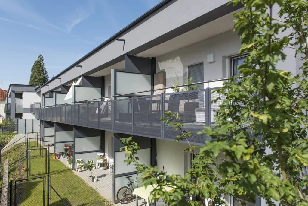 2-Zimmer-Wohnung kaufen in Graz – 44 m², € 274.000 – Bild 4 von 15