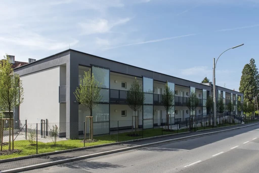 2-Zimmer-Wohnung kaufen in Graz – 44 m², € 274.000 – Bild 5 von 15