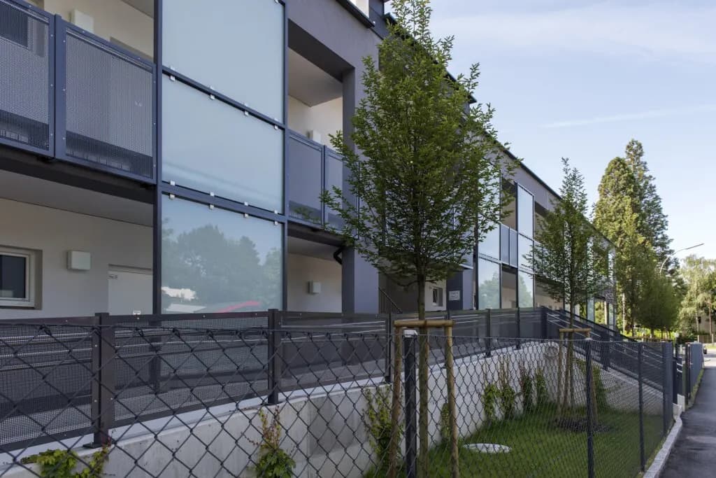 2-Zimmer-Wohnung kaufen in Graz – 44 m², € 274.000 – Bild 6 von 15