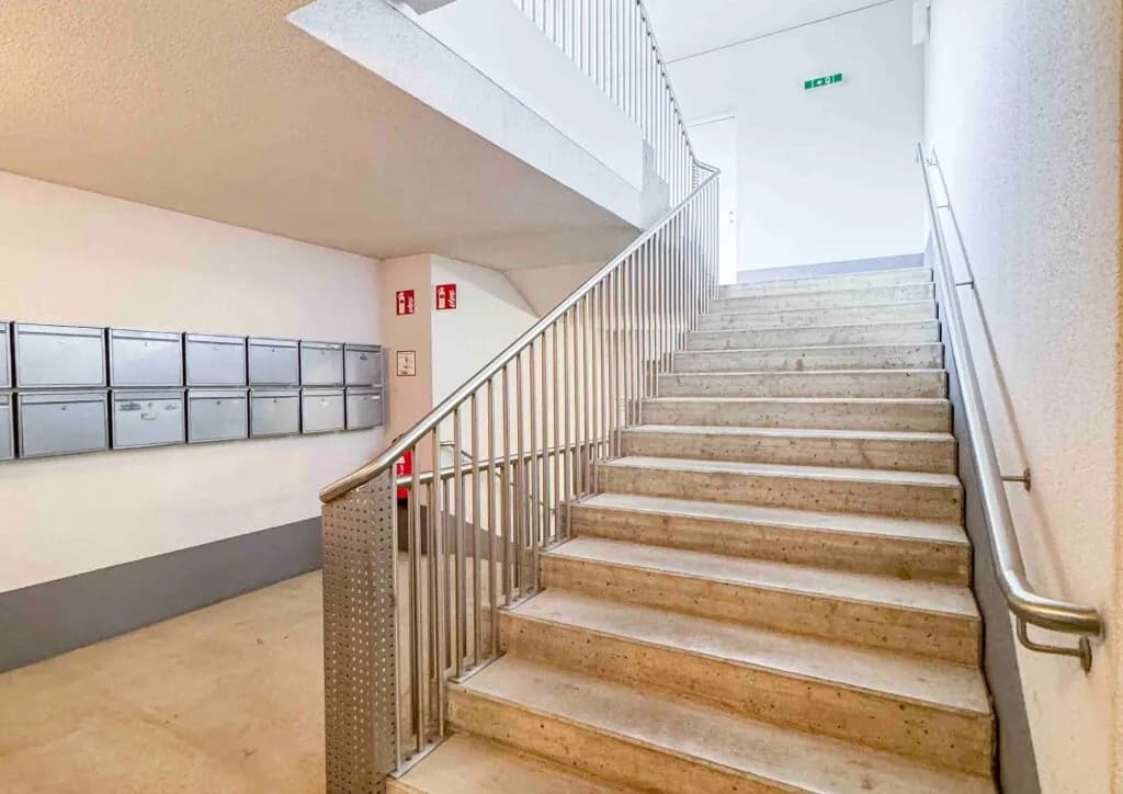 2-Zimmer-Wohnung kaufen in Graz – 44 m², € 274.000 – Bild 12 von 15