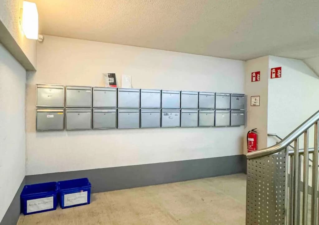 2-Zimmer-Wohnung kaufen in Graz – 44 m², € 274.000 – Bild 13 von 15