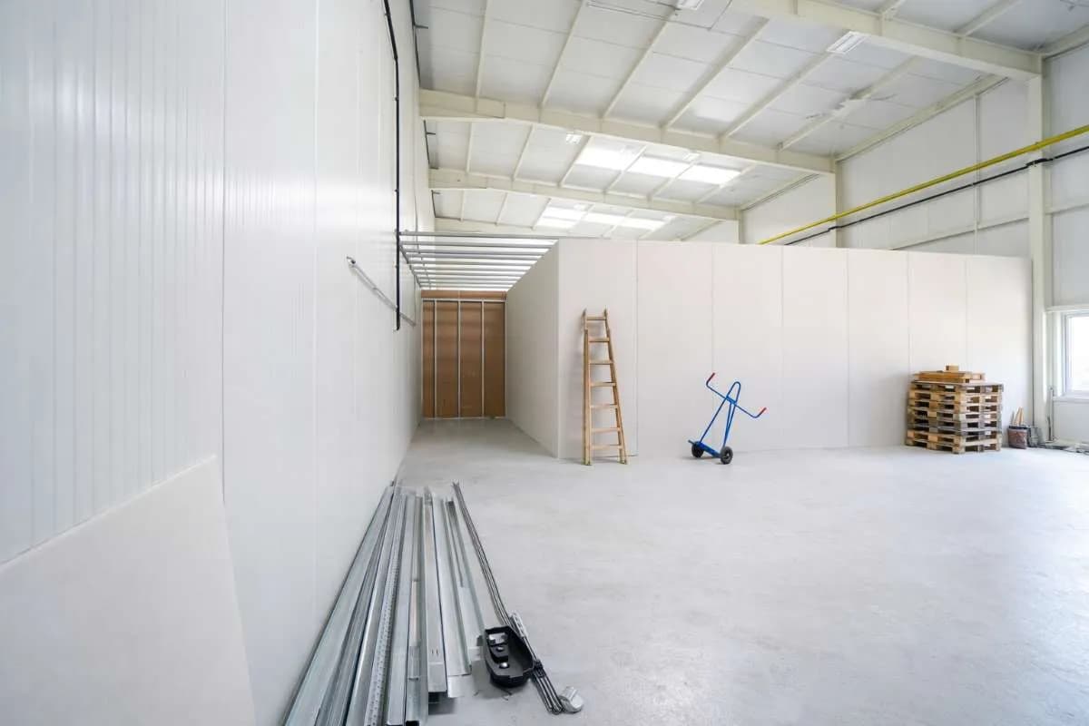 Gewerbeimmobilie mieten in Villach – 135 m², € 1.468 – Bild 2 von 3