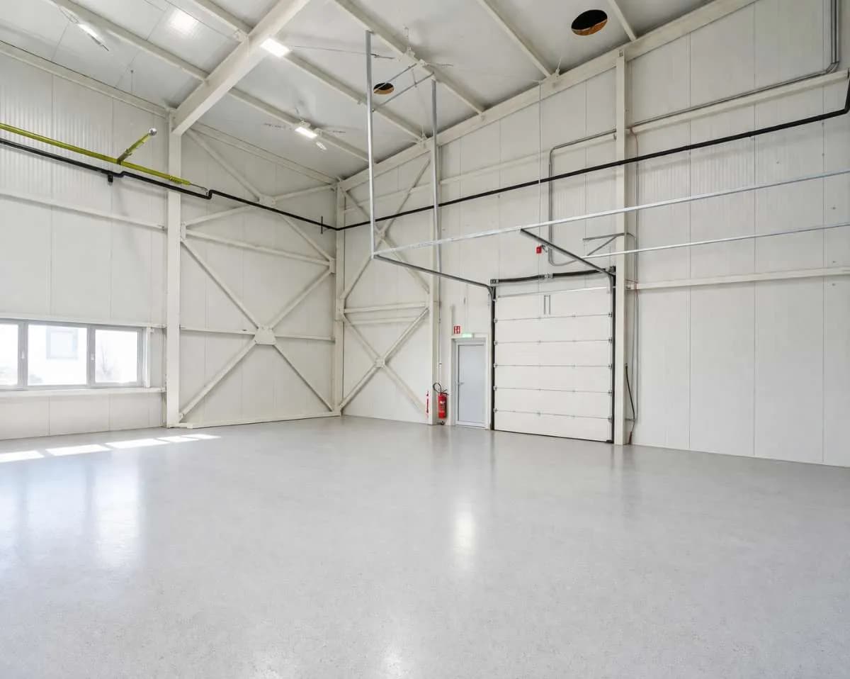 Gewerbeimmobilie mieten in Villach – 135 m², € 1.468 – Bild 3 von 3